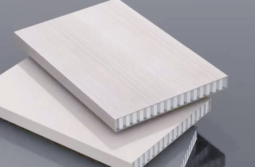 铝蜂窝板在绿色节能建筑中的价值