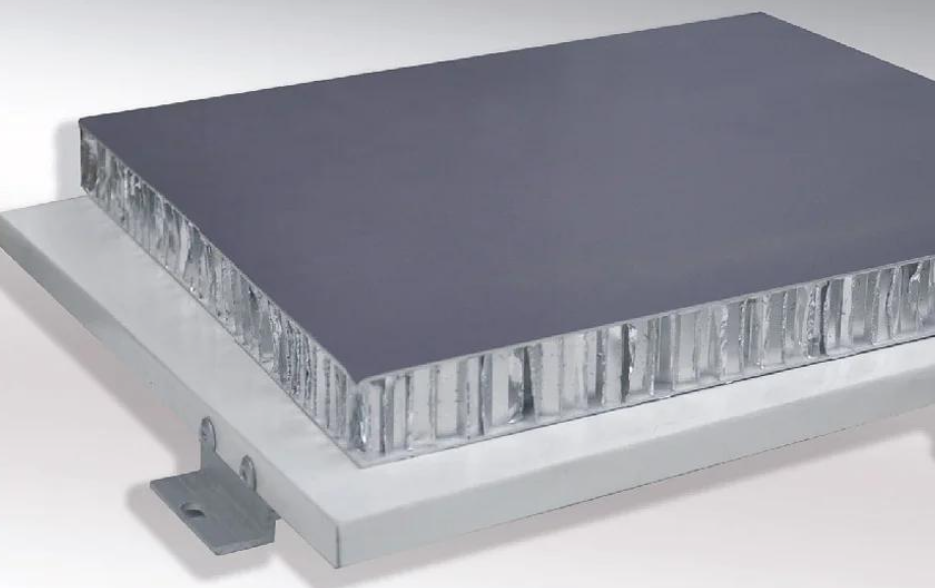 铝蜂窝板在吊顶中的应用技巧